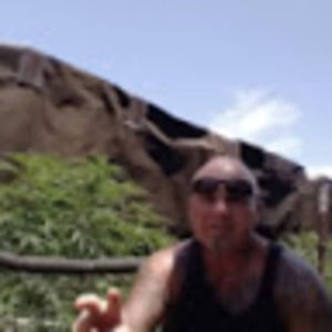 Meet your Posher, Timothy